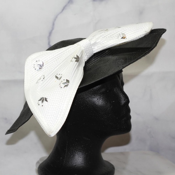 Jack McConnell Boutique Wool Hat (7 3/8) main image 6